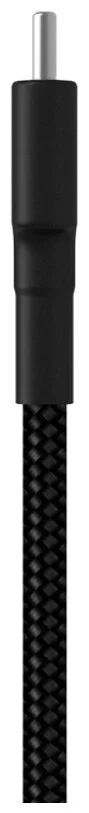 Купить Кабель Xiaomi Braided USB Type-C (1м) Черный Кабель Xiaomi Braided USB Type-C (1м) Черный