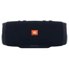 Беспроводная Bluetooth колонка JBL Charge 3 black (Черная)