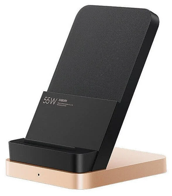 Беспроводное зарядное устройство Xiaomi Mi 55W Wireless Charging Stand
