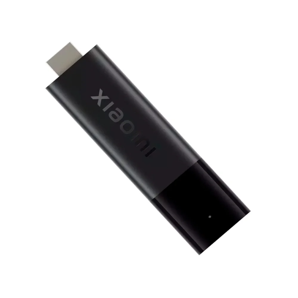 Купить ТВ-адаптер Xiaomi Mi TV Stick 4K ТВ-адаптер Xiaomi Mi TV Stick 4K