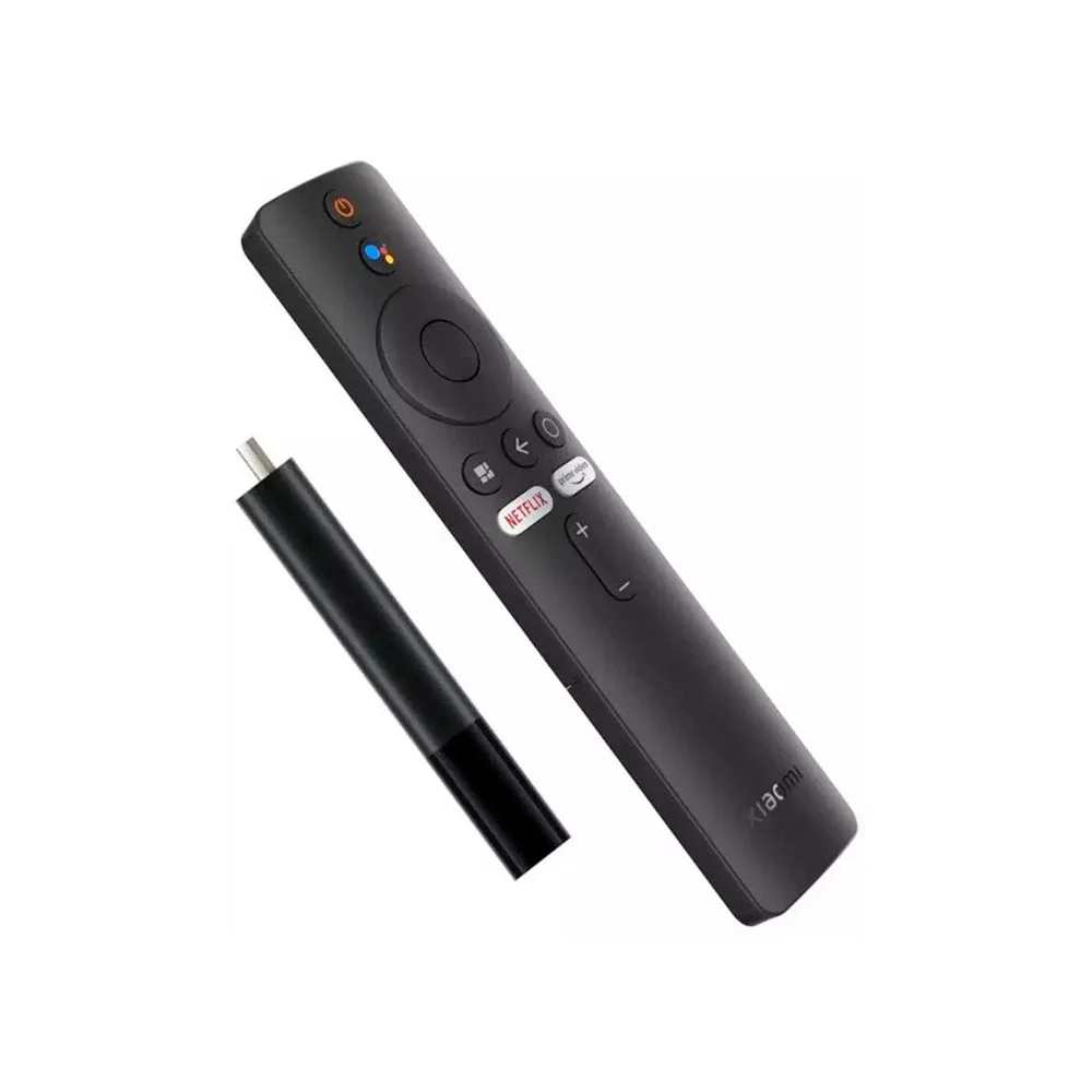 Купить ТВ-адаптер Xiaomi Mi TV Stick 4K ТВ-адаптер Xiaomi Mi TV Stick 4K