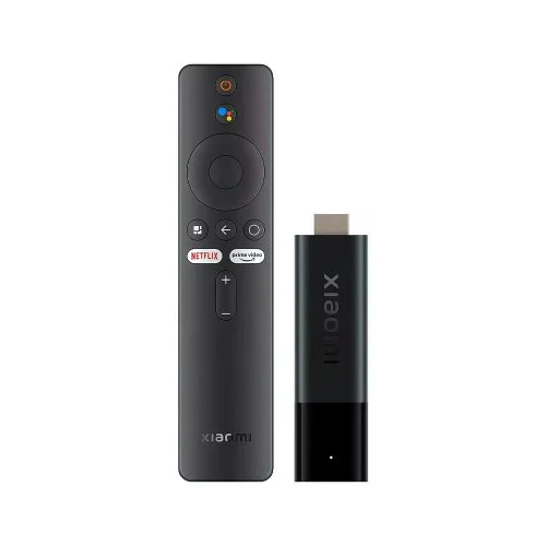 Купить ТВ-адаптер Xiaomi Mi TV Stick 4K ТВ-адаптер Xiaomi Mi TV Stick 4K