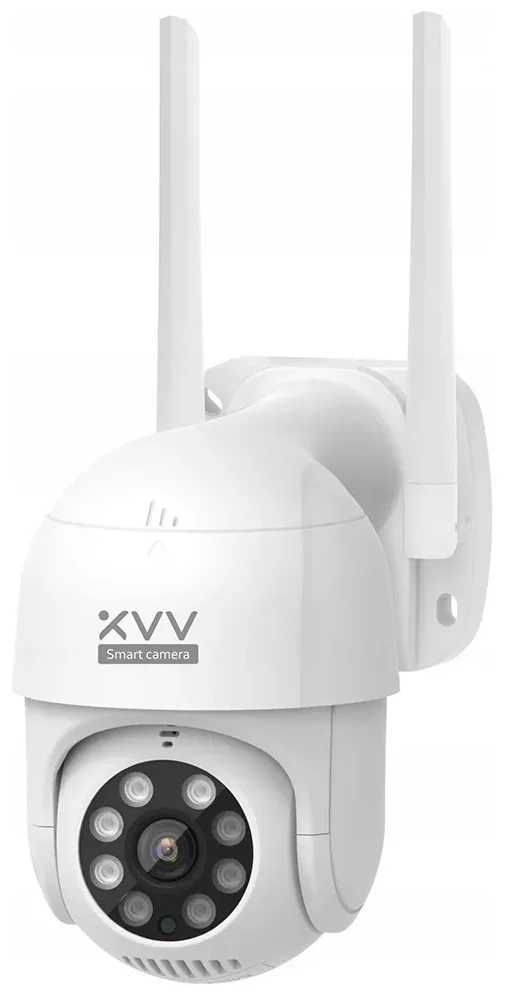 IP-камера Xiaomi Xiaovv Outdoor Camera 2K (XVV-3630S-P1)