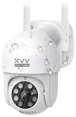 Купить IP-камера Xiaomi Xiaovv Outdoor Camera 2K (XVV-3630S-P1) IP-камера Xiaomi Xiaovv Outdoor Camera 2K (XVV-3630S-P1)
