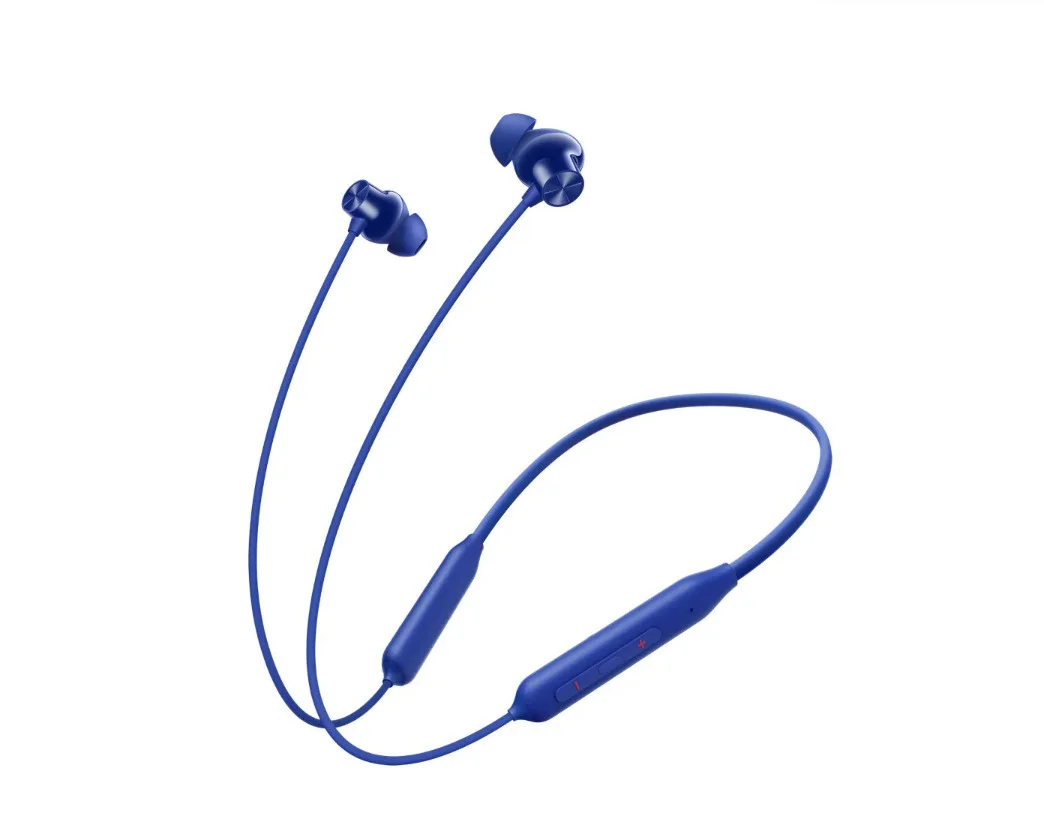 Беспроводные наушники OnePlus Bullets Wireless Z2
