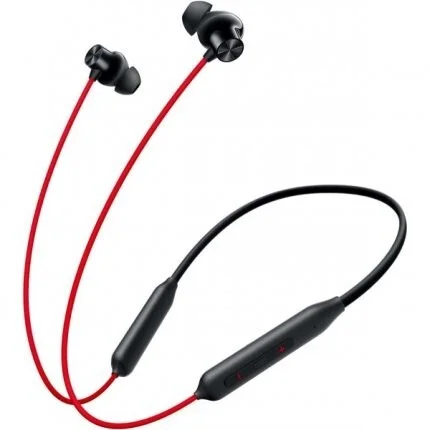 Беспроводные наушники OnePlus Bullets Wireless Z2