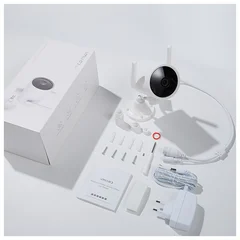 IP-камера Imilab EC3 Outdoor Secucity Camera (CMSXJ25A)