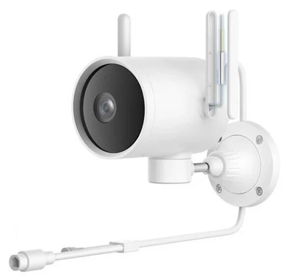 IP-камера Imilab EC3 Outdoor Secucity Camera (CMSXJ25A)