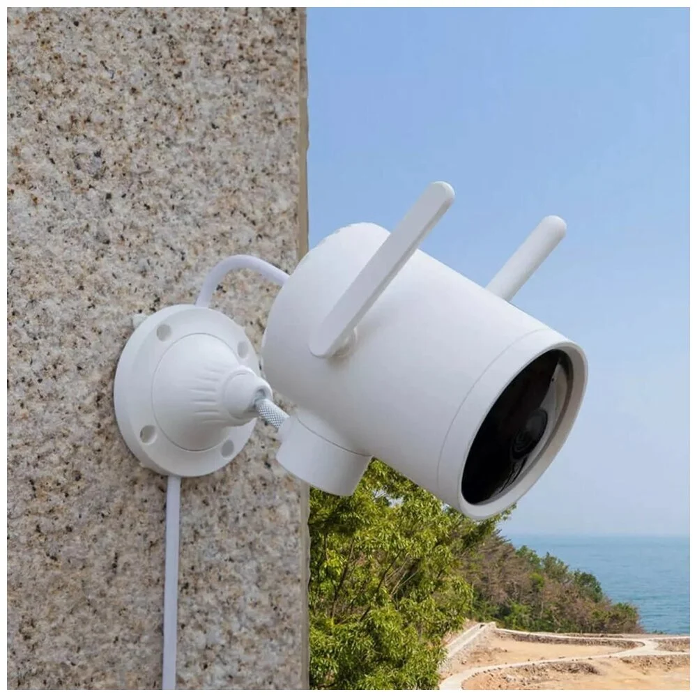 IP-камера Imilab EC3 Outdoor Secucity Camera (CMSXJ25A)