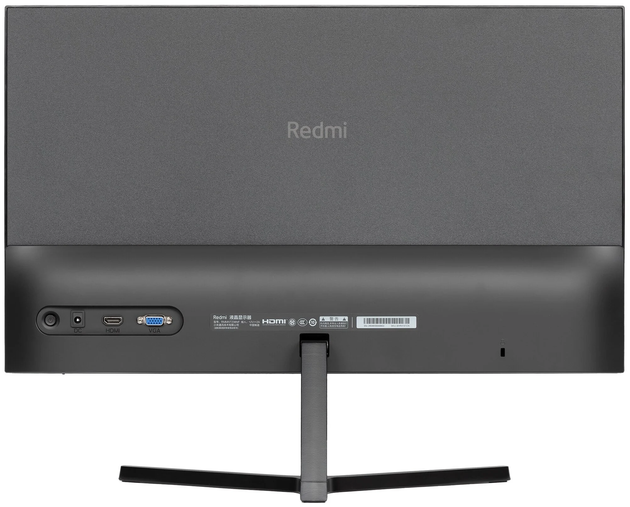 Купить Монитор Xiaomi Redmi Display 1A 23.8 Монитор Xiaomi Redmi Display 1A 23.8