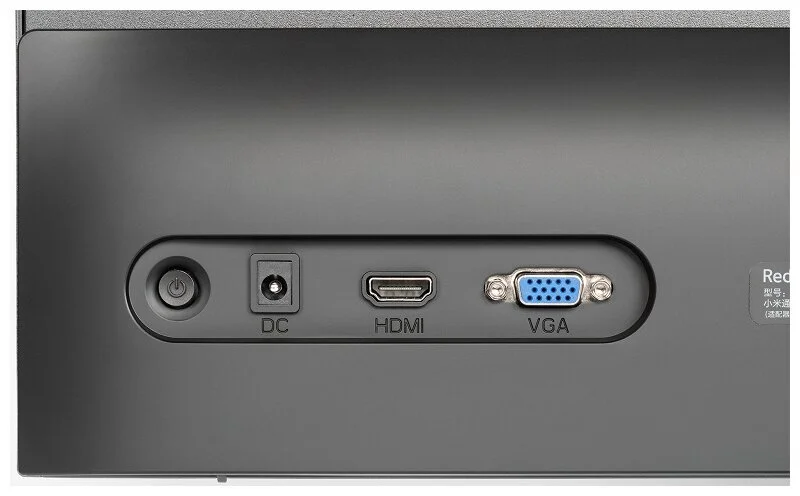 Купить Монитор Xiaomi Redmi Display 1A 23.8 Монитор Xiaomi Redmi Display 1A 23.8