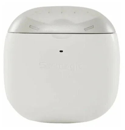 Автоматическая машинка для стрижки ногтей Xiaomi Seemagic Electric (SMNC01) Белый
