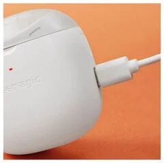 Автоматическая машинка для стрижки ногтей Xiaomi Seemagic Electric (SMNC01) Белый