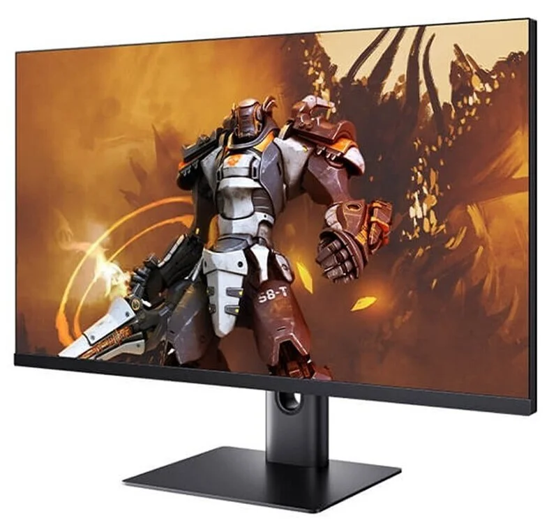 Купить Монитор Xiaomi Mi 2K Gaming Monitor 27 Монитор Xiaomi Mi 2K Gaming Monitor 27
