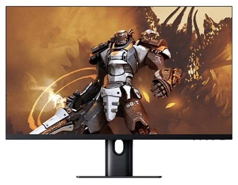 Монитор Xiaomi Mi 2K Gaming Monitor 27 Монитор Xiaomi Mi 2K Gaming Monitor 27