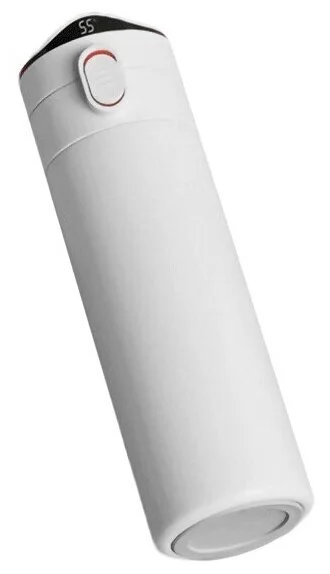 Термос Xiaomi 17PIN 380ml Display Version (NB001) Белый