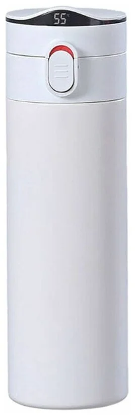 Термос Xiaomi 17PIN 380ml Display Version (NB001) Белый