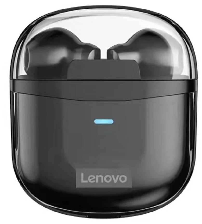 Беспроводные TWS наушники Lenovo XT96 True Wireless Earbuds