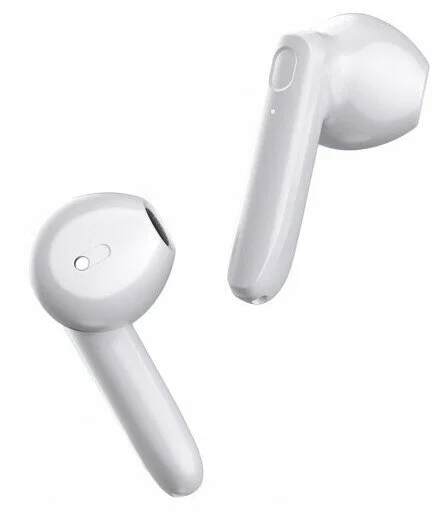Беспроводные TWS наушники Lenovo XT96 True Wireless Earbuds