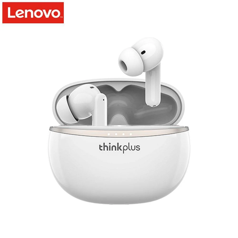 Купить Беспроводные TWS наушники Lenovo XT98 True Wireless Earbuds Беспроводные TWS наушники Lenovo XT98 True Wireless Earbuds