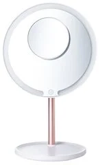Купить Зеркало для макияжа с подсветкой Jordan Judy LED Lighted Makeup Mirror (NV532) Розовый Зеркало для макияжа с подсветкой Jordan Judy LED Lighted Makeup Mirror (NV532) Розовый