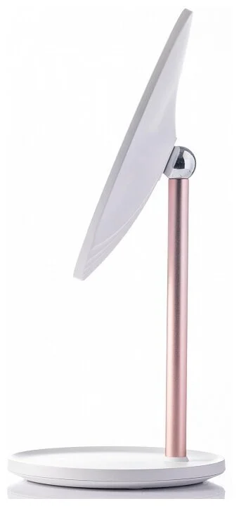 Купить Зеркало для макияжа с подсветкой Jordan Judy LED Lighted Makeup Mirror (NV532) Розовый Зеркало для макияжа с подсветкой Jordan Judy LED Lighted Makeup Mirror (NV532) Розовый