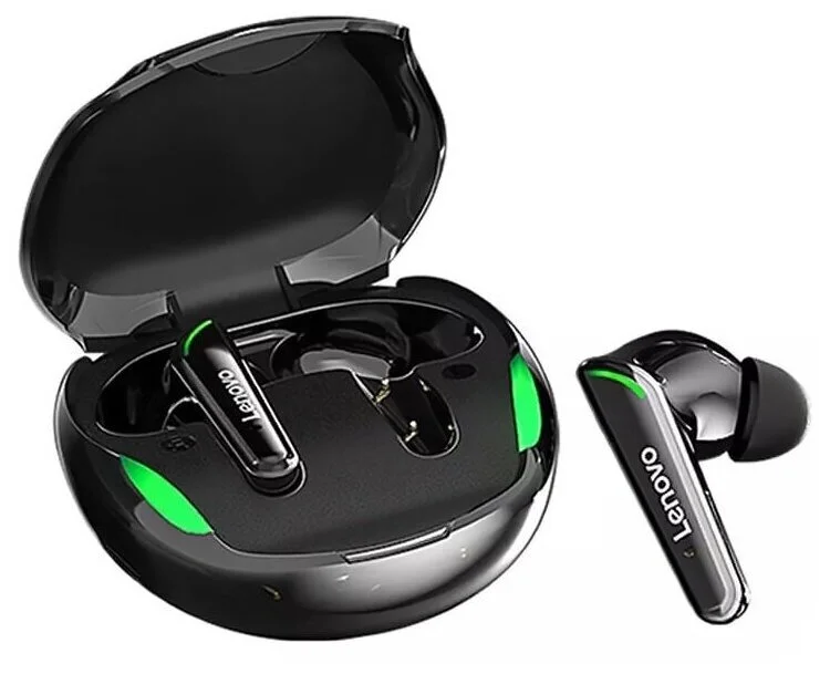 Беспроводные TWS наушники Lenovo XT92 True Wireless Earbuds