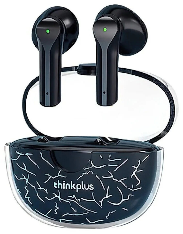 Купить Беспроводные TWS наушники Lenovo XT95 Pro Live Pods Беспроводные TWS наушники Lenovo XT95 Pro Live Pods