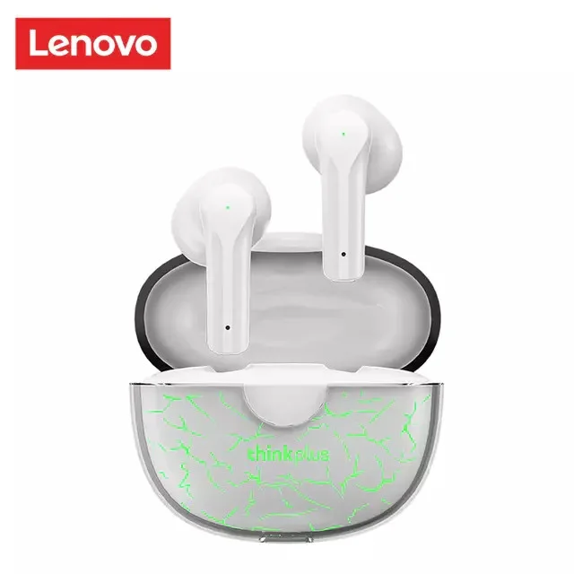 Купить Беспроводные TWS наушники Lenovo XT95 Pro Live Pods Беспроводные TWS наушники Lenovo XT95 Pro Live Pods