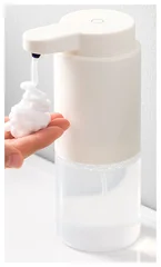 Купить Дозатор мыла Xiaomi Jordan & Judy Smart Liquid Soap Dispenser (VC050) Дозатор мыла Xiaomi Jordan & Judy Smart Liquid Soap Dispenser (VC050)