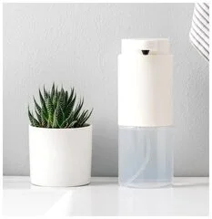 Купить Дозатор мыла Xiaomi Jordan & Judy Smart Liquid Soap Dispenser (VC050) Дозатор мыла Xiaomi Jordan & Judy Smart Liquid Soap Dispenser (VC050)