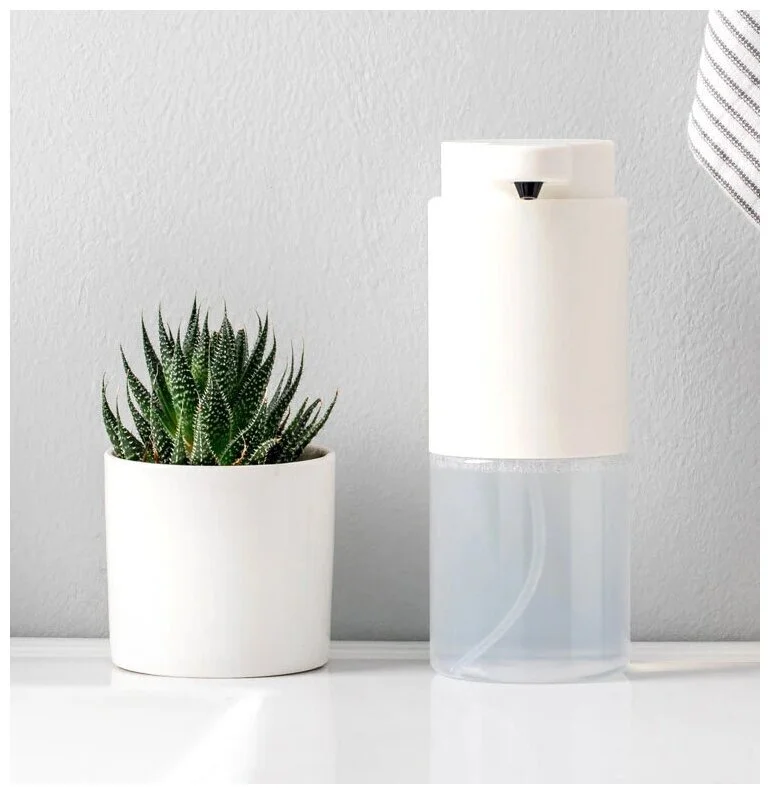 Купить Дозатор мыла Xiaomi Jordan & Judy Smart Liquid Soap Dispenser (VC050) Дозатор мыла Xiaomi Jordan & Judy Smart Liquid Soap Dispenser (VC050)
