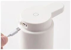 Купить Дозатор мыла Xiaomi Jordan & Judy Smart Liquid Soap Dispenser (VC050) Дозатор мыла Xiaomi Jordan & Judy Smart Liquid Soap Dispenser (VC050)