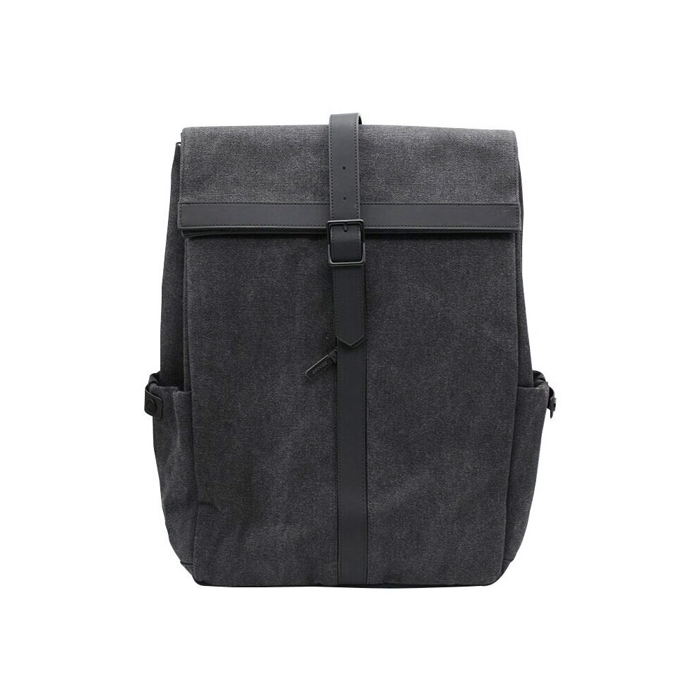 Рюкзак Xiaomi 90 Points Grinder Oxford Casual Backpack Черный