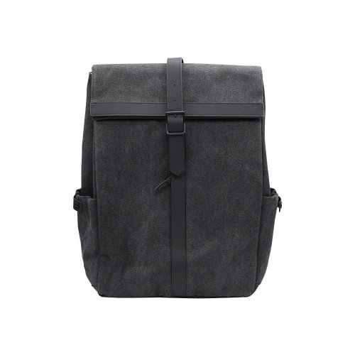 Рюкзак Xiaomi 90 Points Grinder Oxford Casual Backpack Черный