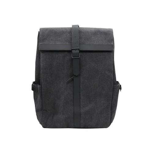 Купить Рюкзак Xiaomi 90 Points Grinder Oxford Casual Backpack Черный Рюкзак Xiaomi 90 Points Grinder Oxford Casual Backpack Черный