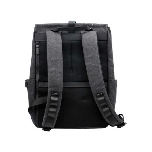 Рюкзак Xiaomi 90 Points Grinder Oxford Casual Backpack Черный