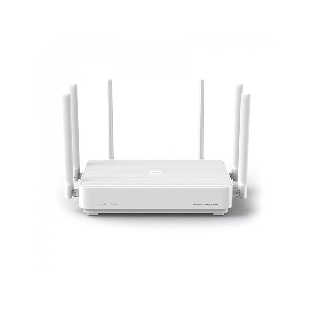 Wi-Fi Роутер Xiaomi Redmi Router AX5400