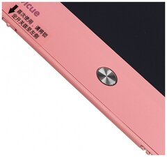 Графический планшет Wicue 10" LCD Розовый