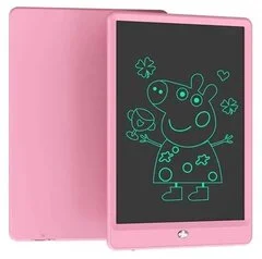Купить Графический планшет Wicue 10" LCD Розовый Графический планшет Wicue 10" LCD Розовый
