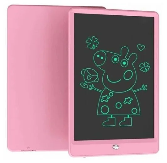 Купить Графический планшет Wicue 10" LCD Розовый Графический планшет Wicue 10" LCD Розовый