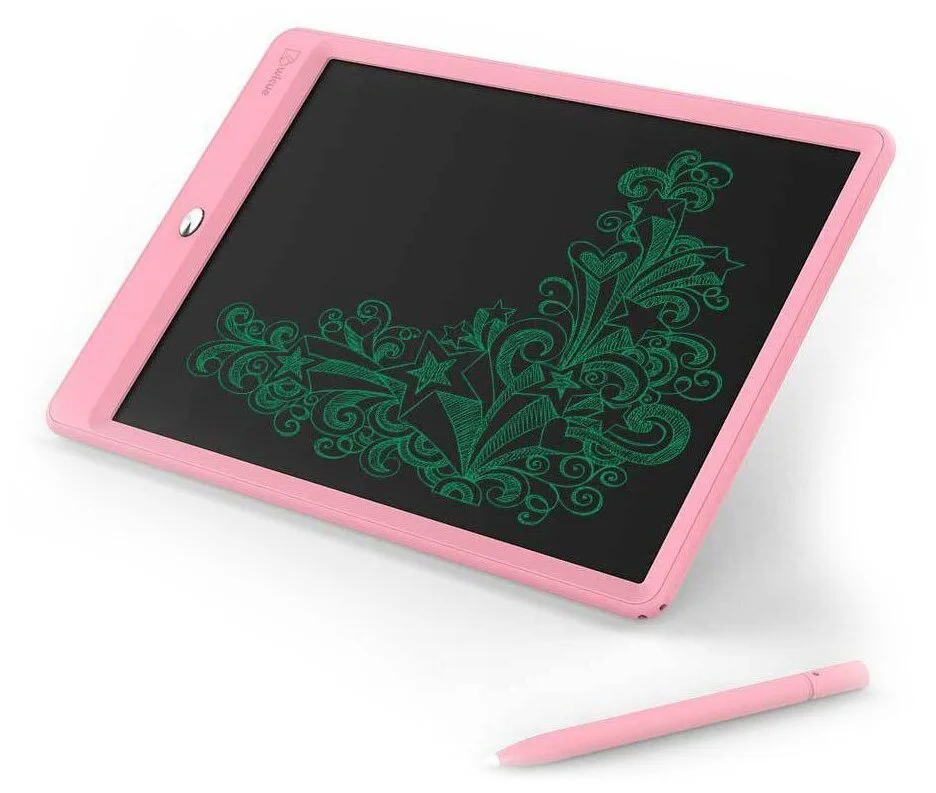 Купить Графический планшет Wicue 10" LCD Розовый Графический планшет Wicue 10" LCD Розовый