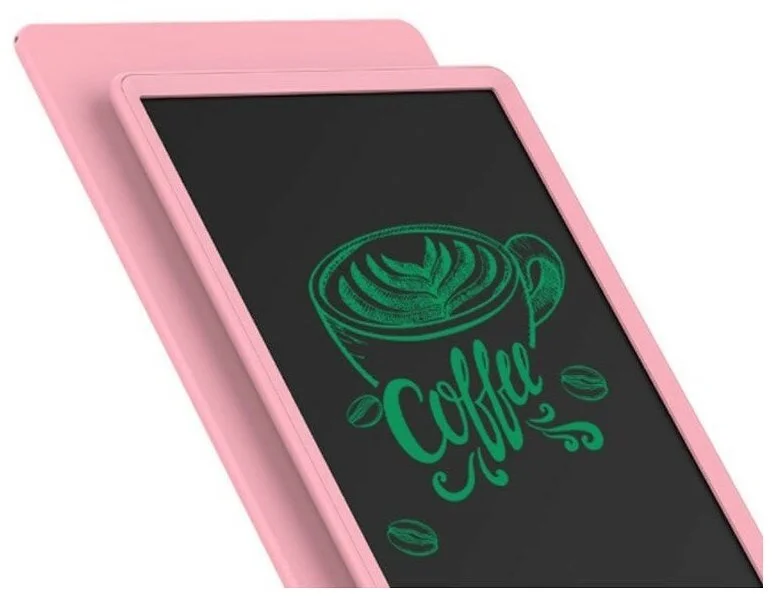 Купить Графический планшет Wicue 10" LCD Розовый Графический планшет Wicue 10" LCD Розовый