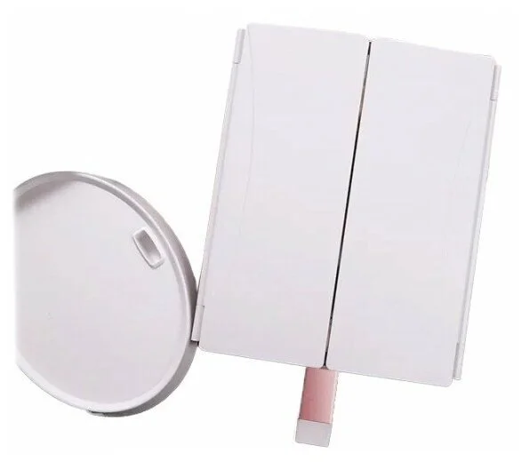 Купить Зеркало для макияжа с подсветкой Jordan Judy LED Lighted Makeup Mirror (NV549) Белый Зеркало для макияжа с подсветкой Jordan Judy LED Lighted Makeup Mirror (NV549) Белый