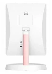 Купить Зеркало для макияжа с подсветкой Jordan Judy LED Lighted Makeup Mirror (NV549) Белый Зеркало для макияжа с подсветкой Jordan Judy LED Lighted Makeup Mirror (NV549) Белый