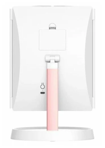 Купить Зеркало для макияжа с подсветкой Jordan Judy LED Lighted Makeup Mirror (NV549) Белый Зеркало для макияжа с подсветкой Jordan Judy LED Lighted Makeup Mirror (NV549) Белый