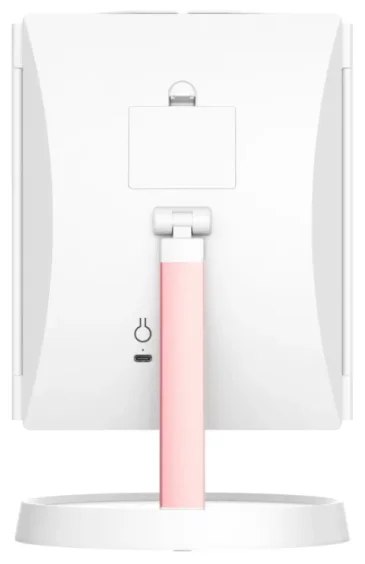 Купить Зеркало для макияжа с подсветкой Jordan Judy LED Lighted Makeup Mirror (NV549) Белый Зеркало для макияжа с подсветкой Jordan Judy LED Lighted Makeup Mirror (NV549) Белый