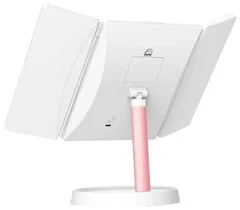 Купить Зеркало для макияжа с подсветкой Jordan Judy LED Lighted Makeup Mirror (NV549) Белый Зеркало для макияжа с подсветкой Jordan Judy LED Lighted Makeup Mirror (NV549) Белый