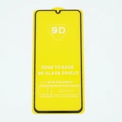 Купить Защитное стекло Samsung Galaxy A70 FullGlue с твердой рамкой Черное Защитное стекло Samsung Galaxy A70 FullGlue с твердой рамкой Черное