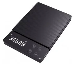 Купить Кухонные весы Xiaomi ATuMan Duka ES1 Черный Кухонные весы Xiaomi ATuMan Duka ES1 Черный
